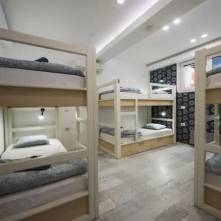 Hostel Bongo-3